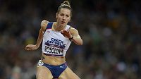 Denisa Rosolová byla v olympijském semifinále běhu na 400 m překážek diskvalifikována. Podle rozhodčích porušila na trati pravidla tím, že její přetahová noha minula překážku. 