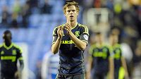 Tomáš Kalas může být s premiérou v dresu Middlesbrough spokojený. Tomáš Kalas může být s premiérou v dresu Middlesbrough spokojený.