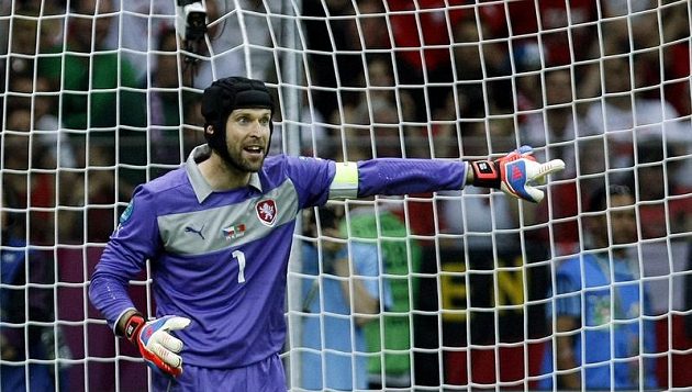 Petr Čech