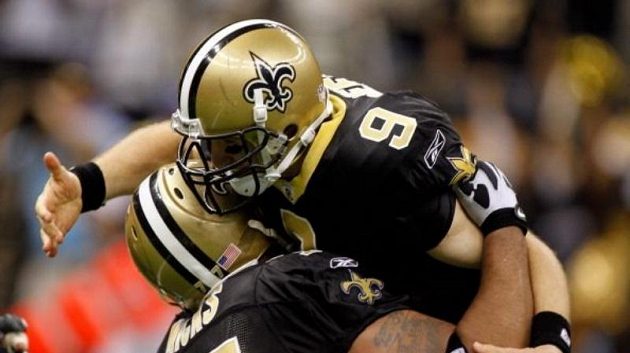 Carl Nicks a Drew Brees se mají letos stát volnými hráči Carl Nicks a Drew Brees se mají letos stát volnými hráči
