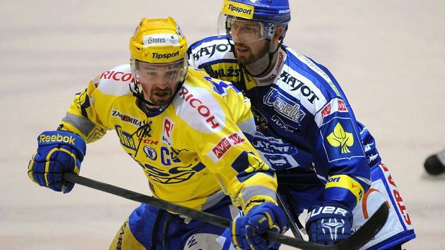 HOKEJ: Nuly jsou skvělé. Play off je o vítězstvích, ne o výsledcích, tvrdí kapitán Zlína Čajánek HOKEJ: Nuly jsou skvělé. Play off je o vítězstvích, ne o výsledcích, tvrdí kapitán Zlína Čajánek