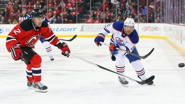 NHL: Rána pro Růžičku! Židlický byl vyměněn do Detroitu, šance na jeho start v Praze ochably NHL: Rána pro Růžičku! Židlický byl vyměněn do Detroitu, šance na jeho start v Praze ochably