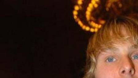 Pavel Nedvěd s trofejí.