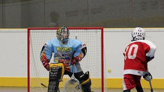 Juniorská lakrosová liga do 11 let