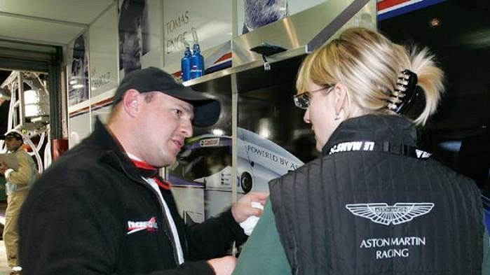 Kvalifikace 24 hodin Le Mans
