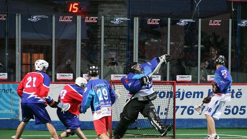 Memoriál Aleše Hřebeského 2009, All Stars Game