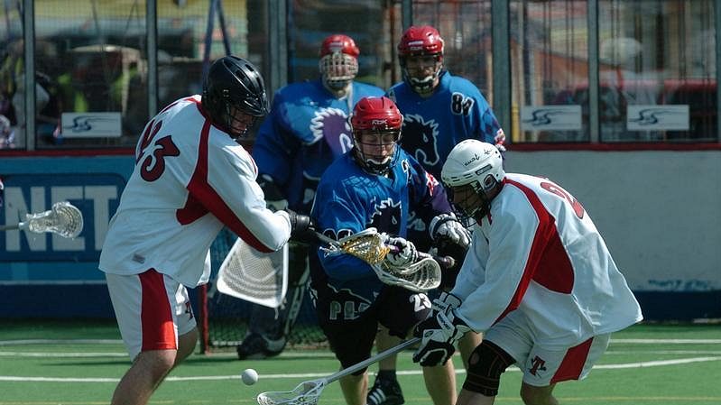 Memoriál Aleše Hřebeského 2010, LC Pardubice–Turku Titans