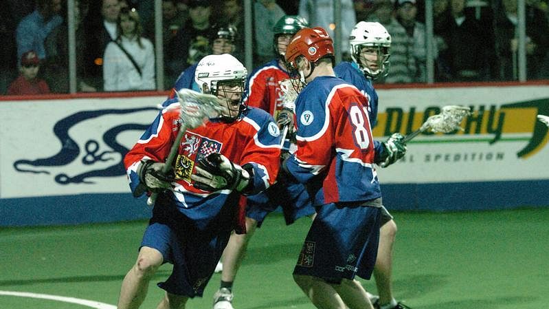Memoriál Aleše Hřebeského 2010, LC Pardubice–Turku Titans