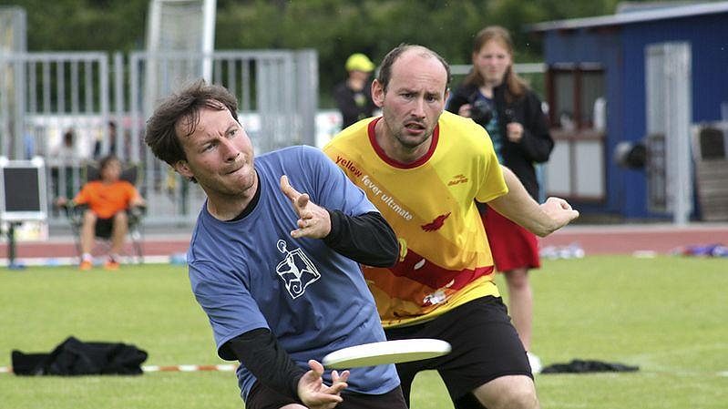 Favorité potvrdili svoji pozici. Prague devils obhájili titul v open pošesté, Žlutá zimnice v ženách počtvrté. 