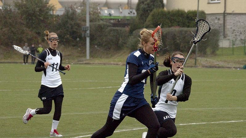 Finále Česko-německého poháru, LCC Radotín – München Rot-Weiss