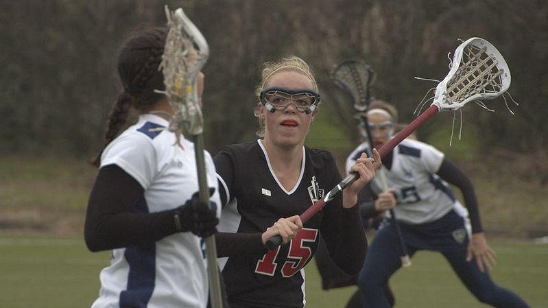 Semifinále Česko-německého poháru, SK Lacrosse Jižní Město – München Rot-Weiss
