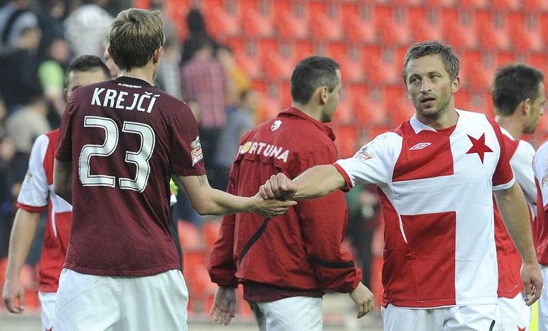 Победа Либереца в пражском дерби
