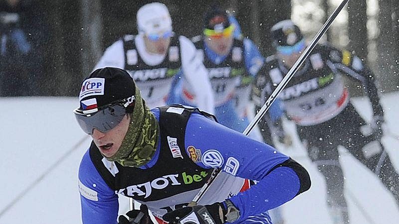 Bolelo to, přiznal Martin Jakš.