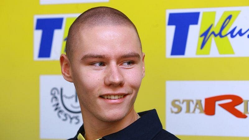 Pavel Maslák