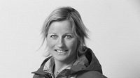 Vibeke Skofterudová. Vibeke Skofterudová.