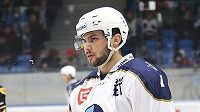 Ladislav Romančík ještě v dresu Kladna. Ladislav Romančík ještě v dresu Kladna.