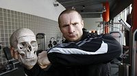 Boxer Lukáš Konečný si může oddychnout, už není pozitivní na koronavirus. Boxer Lukáš Konečný si může oddychnout, už není pozitivní na koronavirus.
