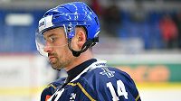 Tomáš Plekanec po návratu z NHL poprvé nastoupil za Kladno proti Litoměřicím. Tomáš Plekanec po návratu z NHL poprvé nastoupil za Kladno proti Litoměřicím.