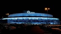O2 arena O2 arena