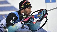 Uvidíme elitního francouzského biatlonistu Martina Fourcada v nadcházející sezoně naposledy? Uvidíme elitního francouzského biatlonistu Martina Fourcada v nadcházející sezoně naposledy?