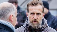 Slavnostního otevření fotbalové akademie v Jihlavě se zúčastnil i internacionál Karel Poborský. Slavnostního otevření fotbalové akademie v Jihlavě se zúčastnil i internacionál Karel Poborský.