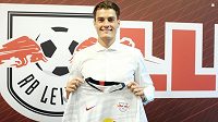 Český reprezentační útočník Patrik Schick má oblékat dres Lipska. Zatím toho ale kvůli zranění moc neodehrál. Český reprezentační útočník Patrik Schick má oblékat dres Lipska. Zatím toho ale kvůli zranění moc neodehrál.