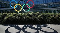 Předseda Mezinárodního olympijského výboru Thomas Bach připustil, že se odložené hry v Tokiu nemusejí nutně konat v létě. Předseda Mezinárodního olympijského výboru Thomas Bach připustil, že se odložené hry v Tokiu nemusejí nutně konat v létě.
