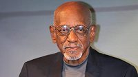 Harrison Dillard, olympijský vítěz v hladké stovce i v běhu na 110 metrů překážek Harrison Dillard, olympijský vítěz v hladké stovce i v běhu na 110 metrů překážek