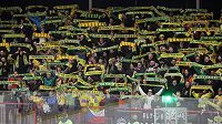 Vsetínský hokejový klub musí řešit nepříjemný problém (ilustrační foto) Vsetínský hokejový klub musí řešit nepříjemný problém (ilustrační foto)