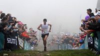 Červnový maratón na Mont Blanku byl pro Kiliana Jorneta příjemným tréninkem na srpnový UTMB. Červnový maratón na Mont Blanku byl pro Kiliana Jorneta příjemným tréninkem na srpnový UTMB.
