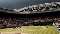 Wimbledon se letos konat nebude, ale organizátoři dostanou velkou část ušlého zisku zpět. Wimbledon se letos konat nebude, ale organizátoři dostanou velkou část ušlého zisku zpět.