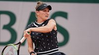 Talentovaná česká tenistka Markéta Vondroušová. Talentovaná česká tenistka Markéta Vondroušová.