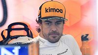 Fernando Alonso, mistr světa z let 2005 a 2006, ukončí po sezóně kariéru ve formuli 1. Fernando Alonso, mistr světa z let 2005 a 2006, ukončí po sezóně kariéru ve formuli 1.