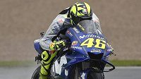 Valentino Rossi Valentino Rossi
