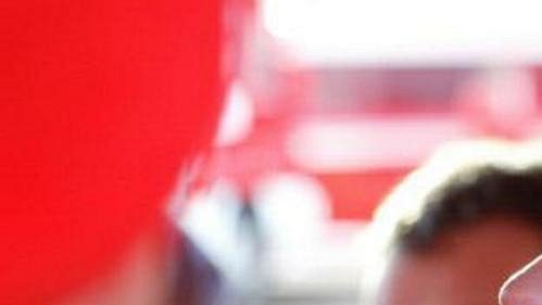 Belgičan Freddy Loix při čtvrtečním shakedownu Švédské rallye.