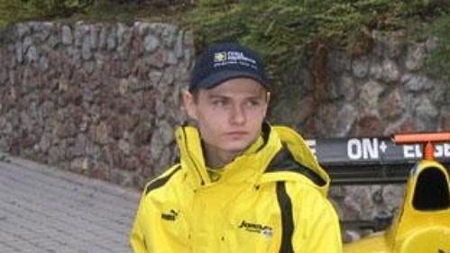 Jarek Janiš