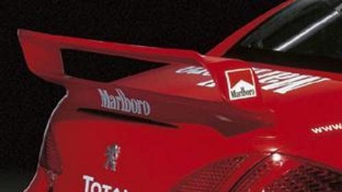 Nová zbraň v boji o titul mistra světa v rallye od Peugeotu - 307 WRC si homologaci odbude v lednu 2004.