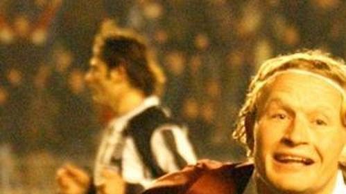 Oslavy po krásném gólu do sítě Besiktasu v Lize mistrů v podání autora branky Lukáše Zelenky