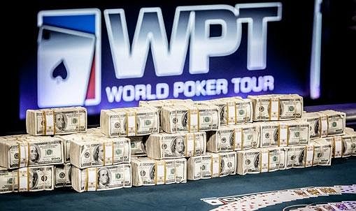 Super High Roller
