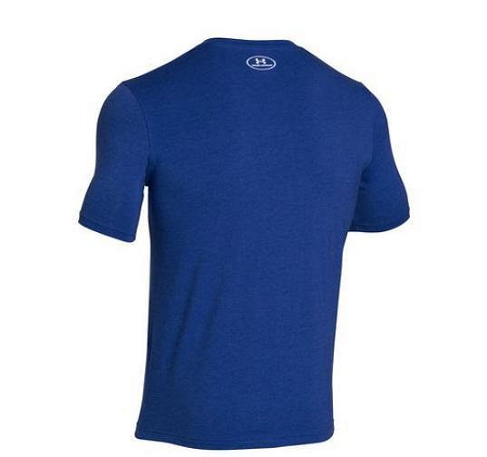 Pánské tričko Under Armour CC Wordmarks.