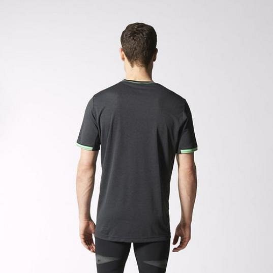 Adidas Supernova Climachill - technologie, která se k vám neobrátí zády.