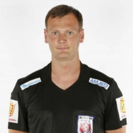 Petr Antoníček