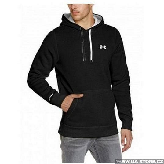 Bavlněná pánská mikina CC Storm Rival Hoodie.