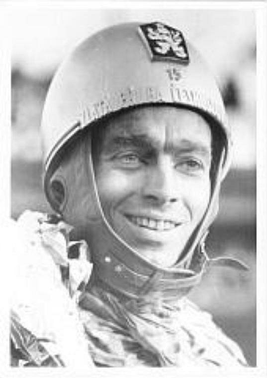 Antonín Kasper