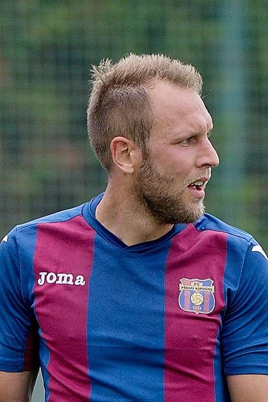Daniel Kolář se rozhodl pokračovat v kariéře. Jeho novým klubem bude Přední Kopanina.