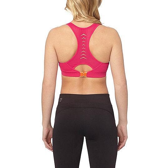 Podprsenka Puma PWR Shape Cardio.