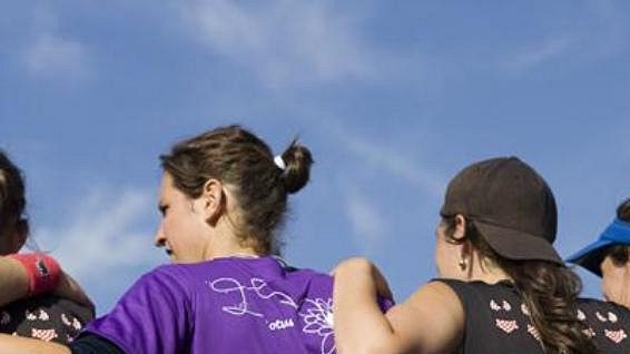 Spirit of the Game neboli duch hry, činí ultimate frisbee unikátní sportovní hrou.