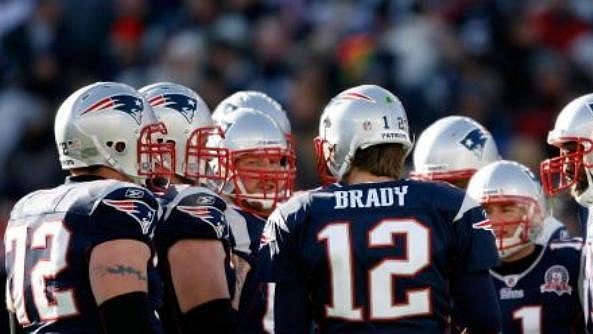 Podle nás vyhrají Super Bowl New England Patriots