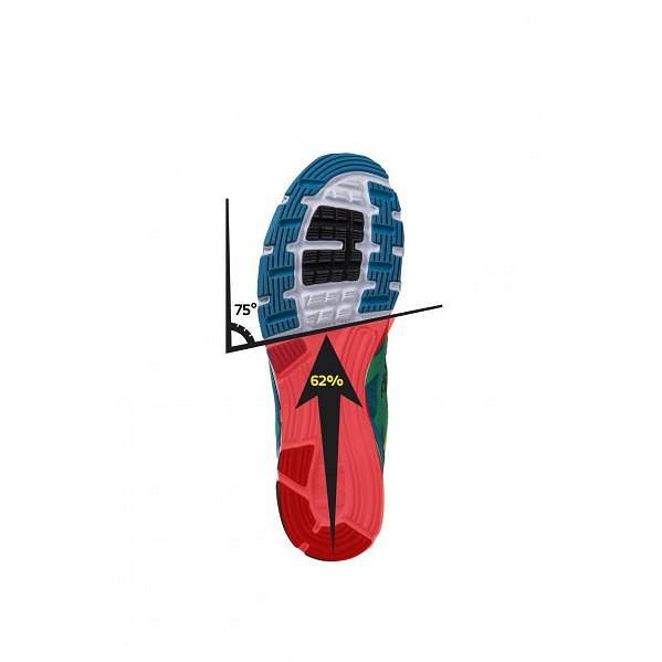 Salming - Speed Shoe Men