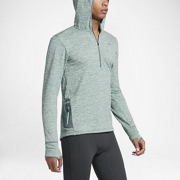 Běžecká mikina Nike Therma Sphere Element: Další barevná varianta.